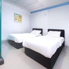 Pen'U Cottages by RVH
