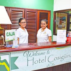 Hotel Plaza Cosiguina