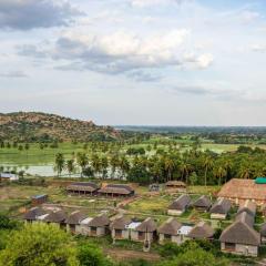 Zostel Hampi (Gangavathi)