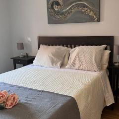 APARTAMENTO PRADERAS PANTANO SAN JUAN PRIMERA PLANTA