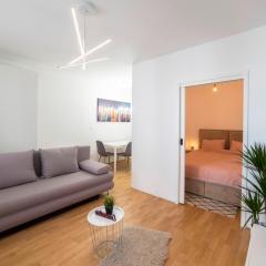 Apartman Bauer, Zagreb