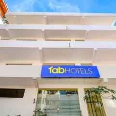 FabHotel Yamunotri Retreat, Tapovan