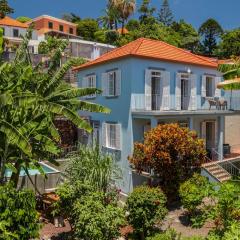 Villa Quebra Costas by An Island Apart