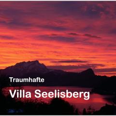 Traumhafte Villa Seelisberg