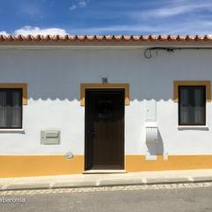 casas da Baronia casa Catarina