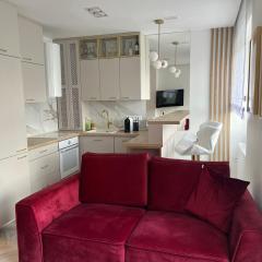 Apartament Centrum Ligota