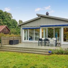 Amazing Home In Halmstad With Wifi