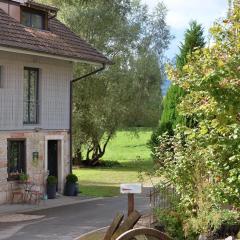 Gîte Leymen, 2 pièces, 2 personnes - FR-1-744-7