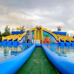 Fun Splash Tuaran