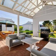 Beachside Retreat Blairgowrie