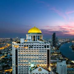 Tower Club at lebua