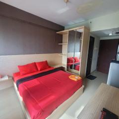 Apartemen grand dhika city by PLANET ZONA