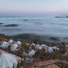 Cloud9 Glamping & Cafe