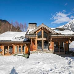 Chalets d'en haut - Bonheur - Happy Rentals