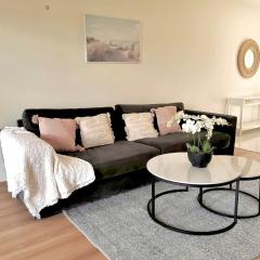 Adorable 3 Br townhouse with wifi & parking