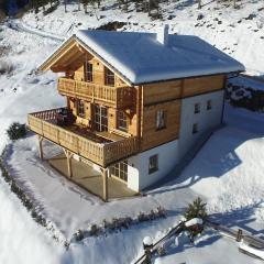 Seeblickhütte Lachtal