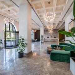 Tbilisi Philharmonic Hotel by Mercure