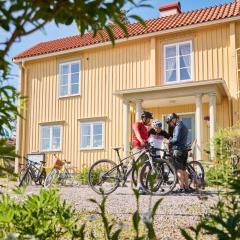 Vandrarhemmet Gammelgården