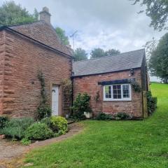 Windale, Highcroft & Garth @ Wetheral Cottages