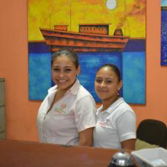 Hostal Pacifico Chinandega