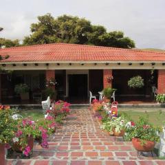 Finca cerca a Cali - Pura Naturaleza - El Carmen, Colombia