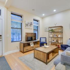 Pet-Friendly Chicago Getaway 4 Mi to Downtown!