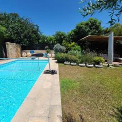 gorgeous herzeliya pool villa