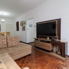 SDF - Apartamentos lindos em Floripa-SC