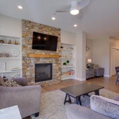 Stunning Winter Park Condo Near Slopes!