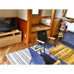 Otsuki Ecology Camp Site - Vacation STAY 43791v