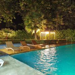 Hotel Puerto Triunfo