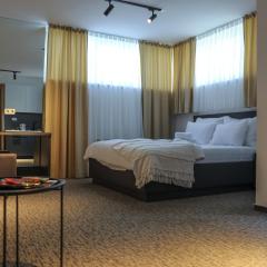 Studio Apartments Visit Point