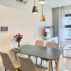 Căn hộ 2pn Vinhomes Grand Park Quận 9