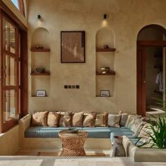 Lina Boutique Villas and Spa