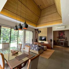 Villa Little Ubud