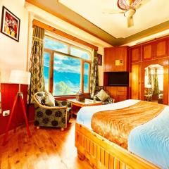 Shree Ram Cottage, Manali ! 1,2,3 Bedroom Luxury Cottages Available