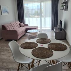 Caskada Modern Apartments 2 NOWY APARTAMENTOWIEC WINDA