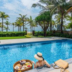 The Five Villas & Resort Quangnam - Danang