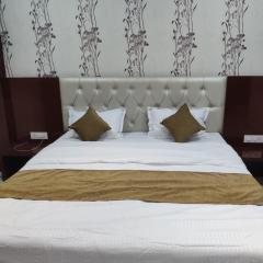 Hotel Praj Paradise