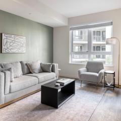 Emeryville 1br w bbq gym nr restaurants SFO-1468