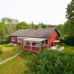 A countryside villa close to Uppsala!