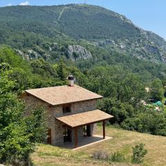 Casa de les Escoles, Espinalbet - ALBERGA