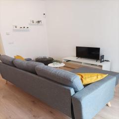 NUEVO Apartamento Centro Lleida