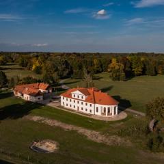 Zámeček - Chateau Lány