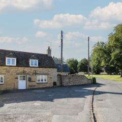 The Old Bakehouse