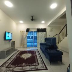 A&H Homestay Teluk Senangin