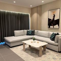 DAMAC Luxury new 1 bedroom apartment