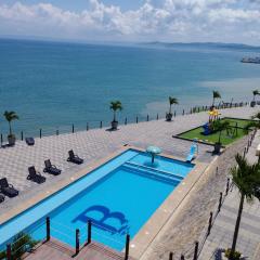 Punta Blanca Beach Apartments Manta Coliving Ecuador