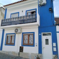 Casa da laranjeira