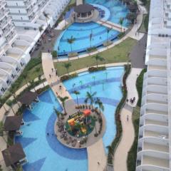 Shell Residences near Mall Of Asia